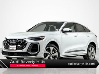 New 2025 Audi Q5 Premium Plus video 1