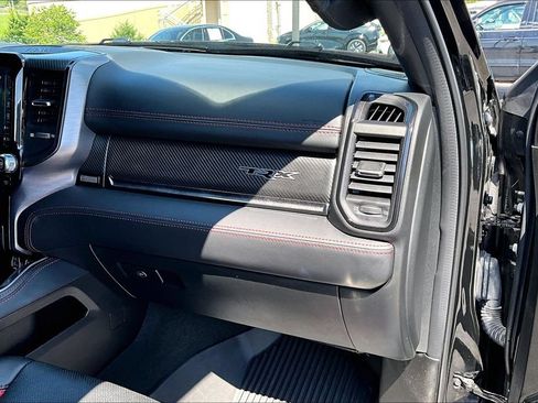 Used 2023 RAM 1500 TRX w/ TRX Level 2 Equipment Group AWD/4WD image 29