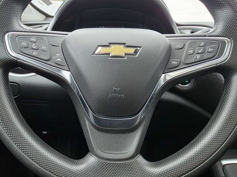 Certified 2024 Chevrolet Malibu LT FWD image 23