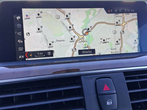 Used 2018 BMW 440i Convertible image 23