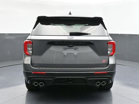 Used 2021 Ford Explorer ST w/ Equipment Group 401A image 7