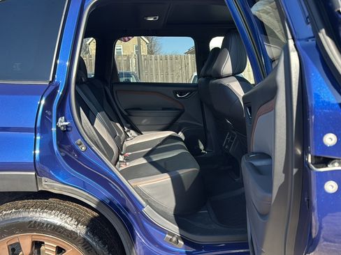 Used 2025 Subaru Forester Sport w/ Popular Package image 20