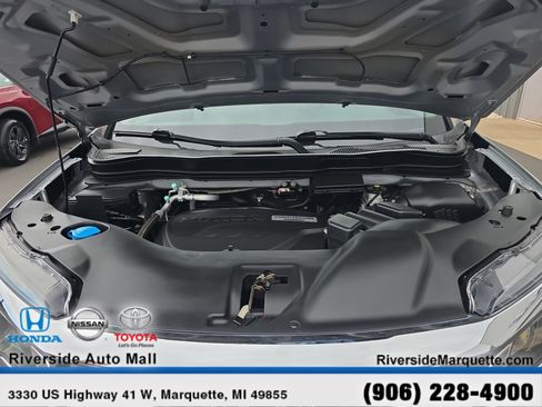 Used 2019 Honda Pilot EX-L image 13