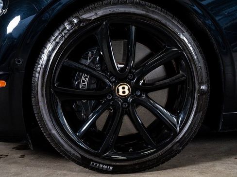 Used 2020 Bentley Continental GT image 10