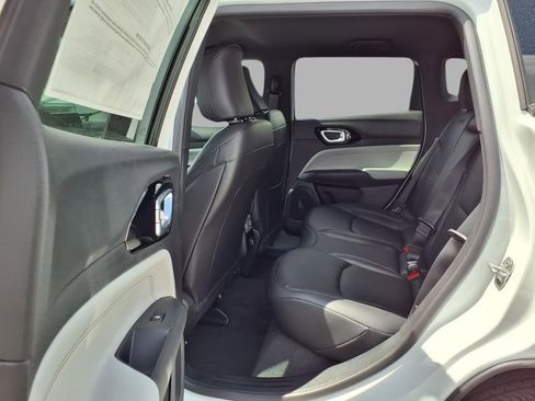 New 2026 Jeep Compass Limited AWD/4WD image 25