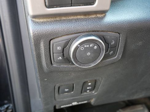 Used 2020 Ford F350 Platinum AWD/4WD image 16