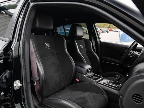 Used 2023 Dodge Charger Scat Pack w/ Plus Group RWD image 22