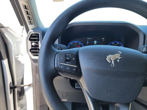 Used 2024 Ford Bronco Sport Big Bend AWD/4WD image 14