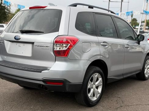 Used 2016 Subaru Forester 2.5i w/ Alloy Wheel Package AWD/4WD image 3