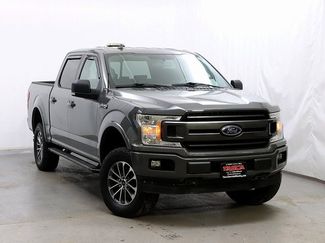 Used 2018 Ford F150 XLT w/ Equipment Group 302A Luxury video 1