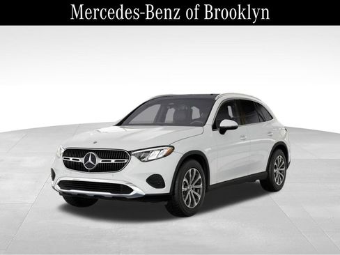 Certified 2026 Mercedes-Benz GLC 300 4MATIC image 40