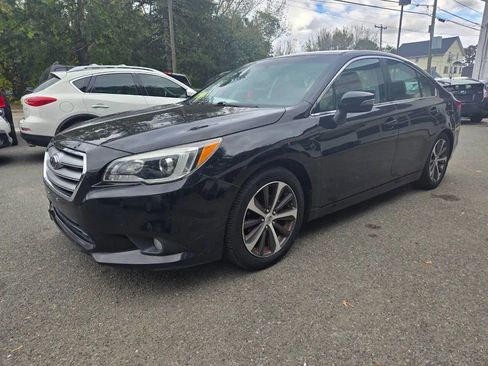 Used 2015 Subaru Legacy 2.5i Limited image 9