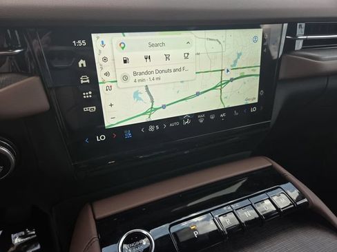 New 2026 Lincoln Navigator Reserve AWD/4WD image 6