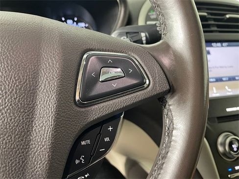 Used 2019 Lincoln MKC Select w/ Select Plus Package image 9