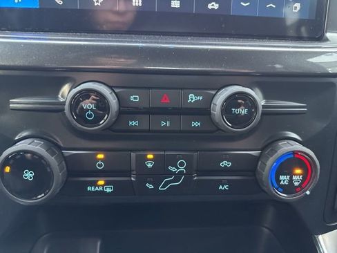 New 2025 Ford F150 STX w/ Equipment Group 200A AWD/4WD image 21