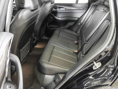 Used 2024 BMW X3 M40i w/ Premium Package image 40