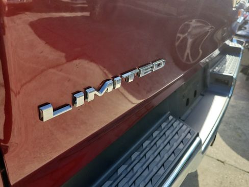 Used 2019 RAM 1500 Limited AWD/4WD image 8