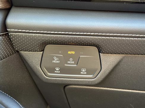 New 2026 Volkswagen Atlas SEL Premium R-Line image 27