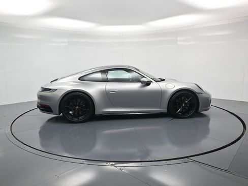 Certified 2024 Porsche 911 Carrera S RWD image 31