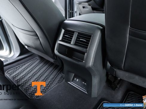 Used 2023 Volkswagen Atlas Cross Sport SEL R-Line image 39