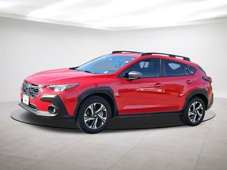 Used 2024 Subaru Crosstrek 2.0i Premium video 3