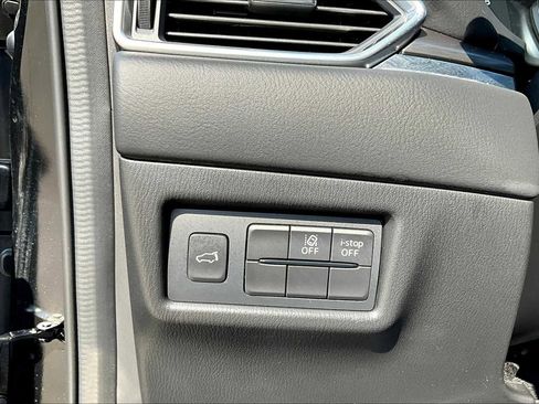 Used 2024 MAZDA CX-5 AWD 2.5 S w/ Premium Package image 67