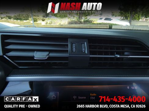 Used 2020 Audi Q3 2.0T Premium AWD/4WD image 55