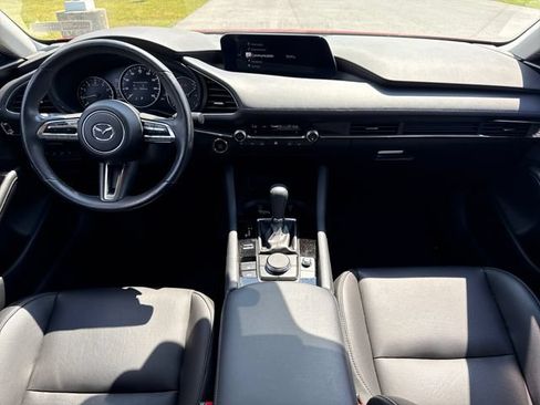 Certified 2023 MAZDA MAZDA3 2.5 Turbo Sedan w/Premium Plus AWD/4WD image 15