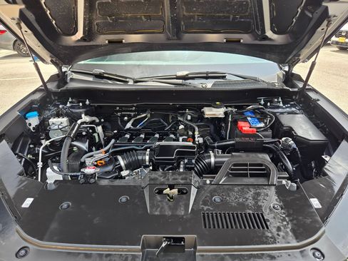 Used 2026 Honda CR-V LX image 32
