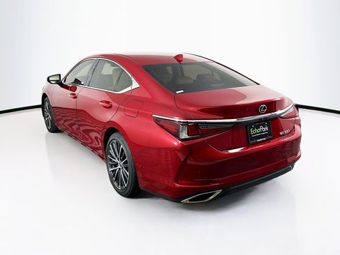 Used 2022 Lexus ES 350 w/ Premium Package image 5