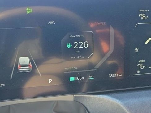 Used 2024 Kia EV9 Wind AWD/4WD image 6