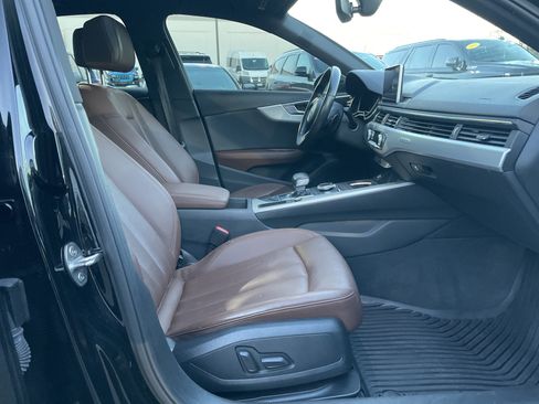 Used 2017 Audi A4 2.0T Premium Plus w/ Premium Plus Package image 13