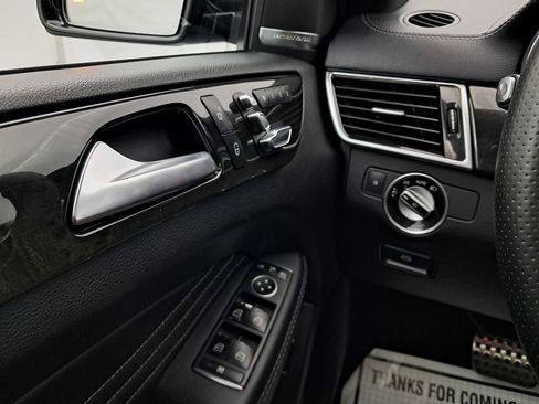 Used 2019 Mercedes-Benz GLE 43 AMG 4MATIC Coupe image 15