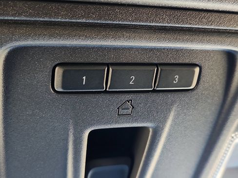 Used 2024 Chevrolet Silverado 1500 High Country w/ Z71 Off-Road Package image 22