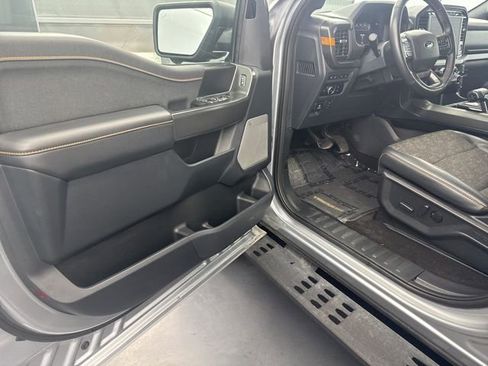 Used 2024 Ford F150 Tremor w/ Mobile Office Package image 36