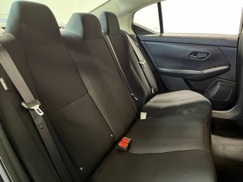 Used 2024 Nissan Sentra S FWD image 13