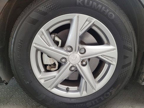 Used 2023 Hyundai Sonata SE image 31