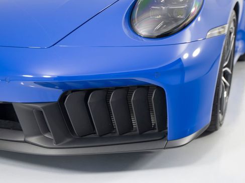 Certified 2025 Porsche 911 Carrera 4 GTS AWD/4WD image 48
