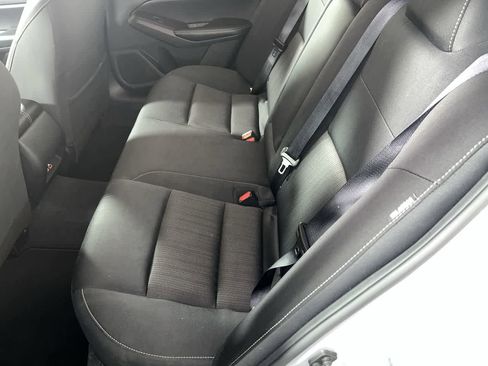 Used 2024 Nissan Altima 2.5 SV image 26