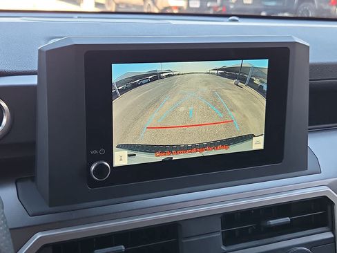 Used 2026 Toyota 4Runner SR5 RWD image 25