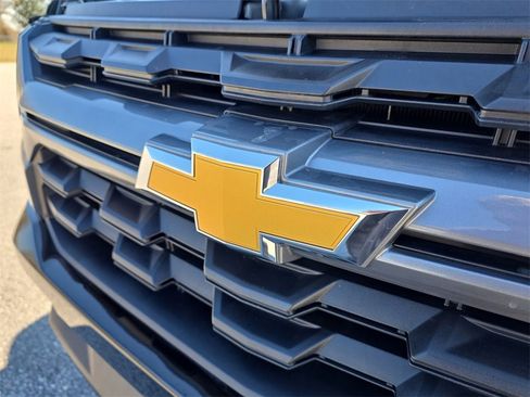 Used 2021 Chevrolet Colorado LT w/ LT Convenience Package image 27