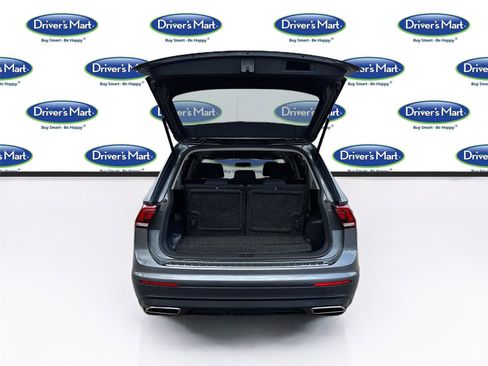 Used 2020 Volkswagen Tiguan S FWD image 23