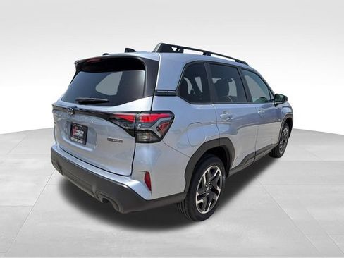 New 2026 Subaru Forester Premium AWD/4WD image 7