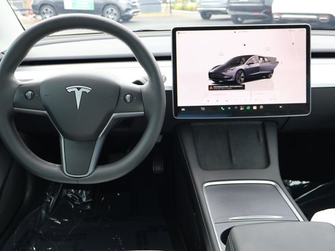 Used 2023 Tesla Model 3 Long Range AWD/4WD image 20