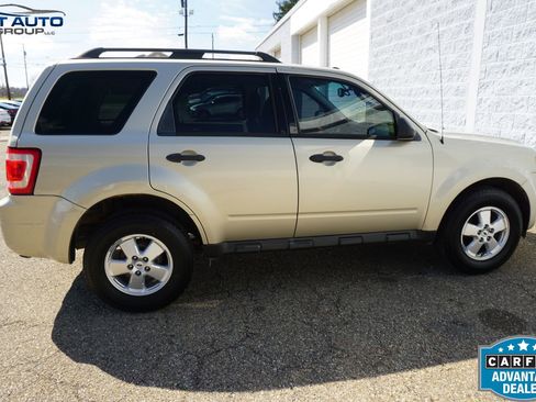 Used 2012 Ford Escape XLT image 12