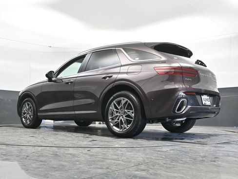 Used 2023 Genesis GV70 2.5T w/ Advanced Package image 51