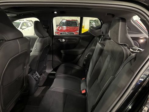 Certified 2023 Volvo XC40 Recharge Plus w/ Protection Package Premier AWD/4WD image 22