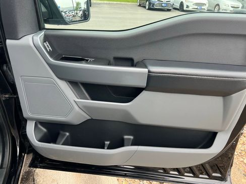Used 2023 Ford F150 XLT image 25