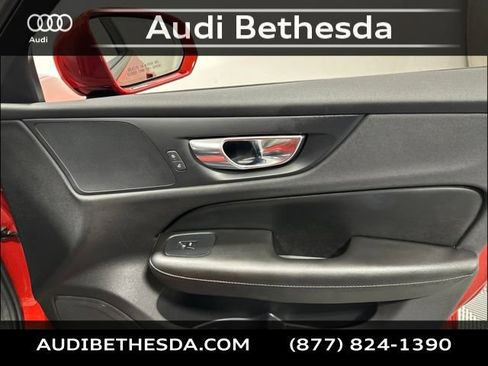 Used 2019 Volvo S60 T5 Momentum w/ Premium Package FWD image 30