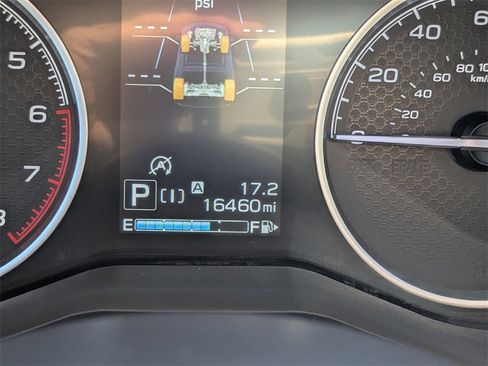 Certified 2024 Subaru Forester Limited image 33